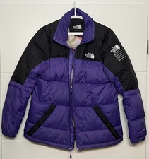 The North Face Nuptse 700