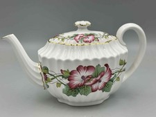 Spode Wild Mallow Y8381-G - 2