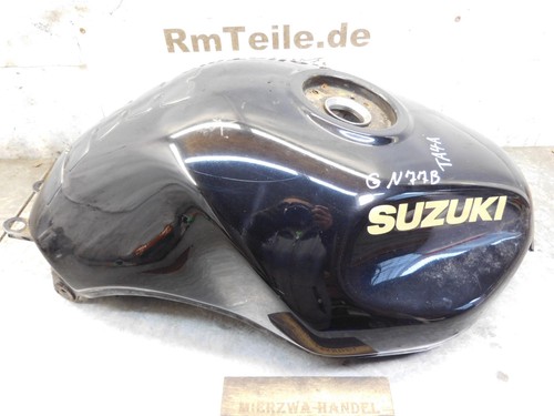 Suzuki gsf 600 - s, bandit
