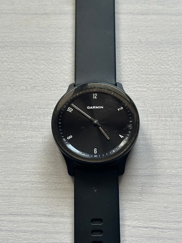 Garmin vivomove sport hybrid - vivomove,