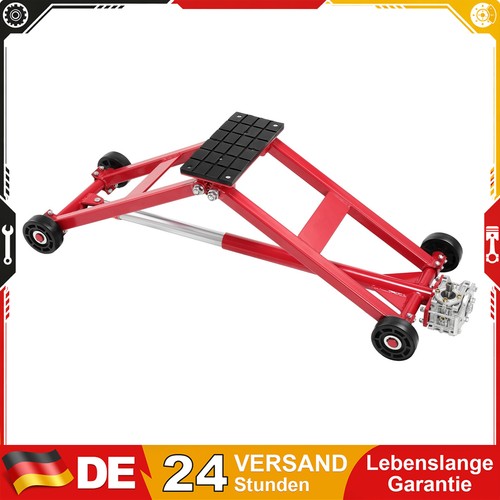 Scherenlift pkw hubhöhe 2500 - pkw,