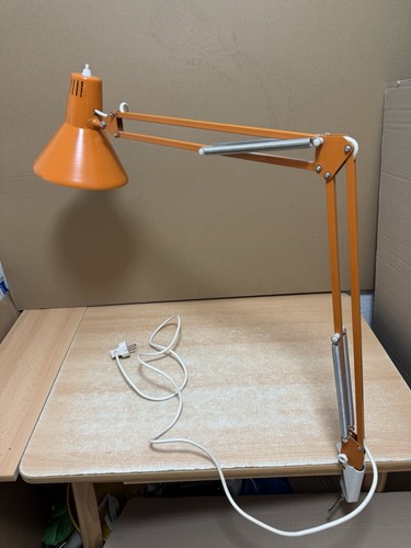 Twist alte schreibtischlampe - twist,