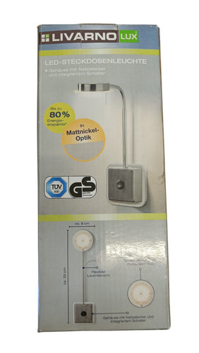 Livarno lux led - livarno,