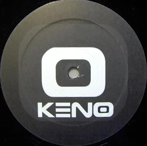 Keno werft die - die, hände