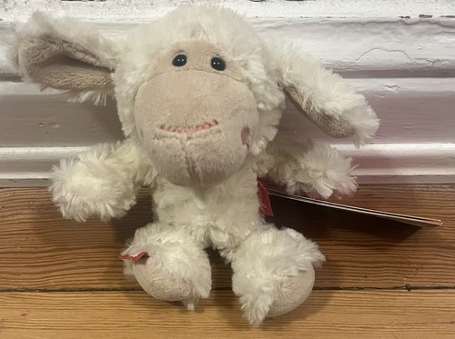 Sigikid lamm schaf stofftier - sigikid,
