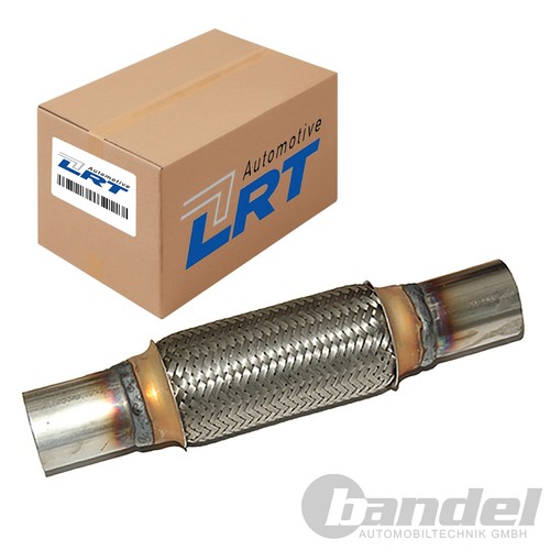 Lrt flexrohr auspuff - lrt,