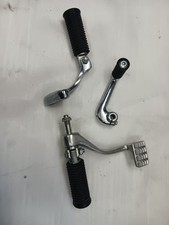 Harley Davidson Sportster