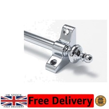 Simplicity 3/8" Chrom Urne