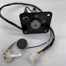 Zündschloss für Yanmar /