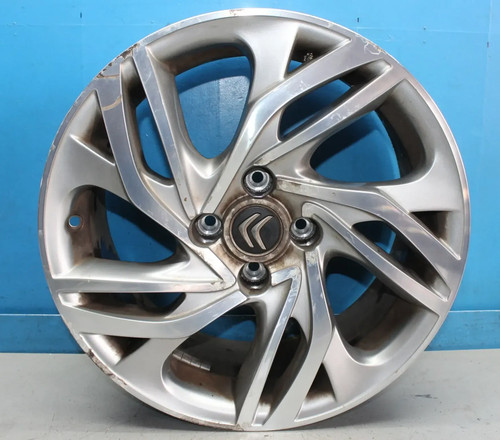 Alufelge 5jx17 et32 - 1x,