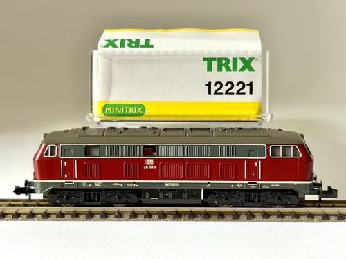Minitrix 12221 216 - br,