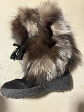 OSCAR Echt-Fell-Damen