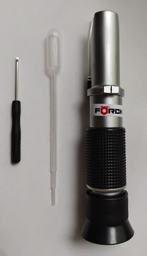 Atc portable refractometer - portable,