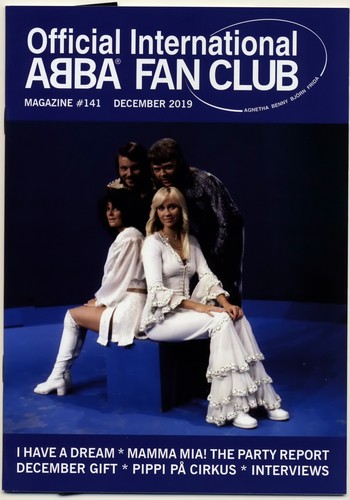 Abba international - abba,