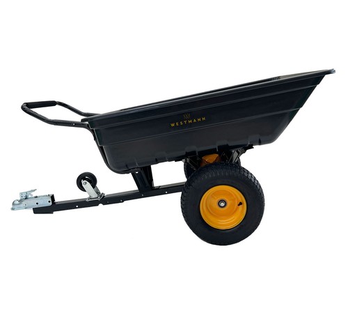 Westmann prakta gartenwagen - westmann, xl