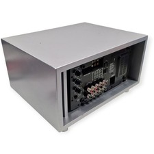 Loewe Subwoofer Aktiv Silber