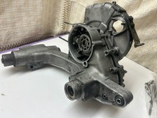 Kurbelgehäuse Motorblock