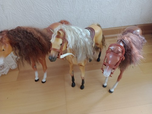 Mattel barbie zubehör cali - mattel,