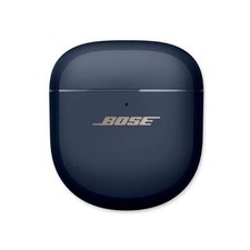 Bose QuietComfort Earbuds II Ladecase Nur - Blau - ( Ohne Ohrhörer )