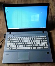 NEXOC E630 G7 15,6" Intel Core™2 Duo 2.66 NVIDIA G105 4GB 320GB Win10 HDMI eSATA