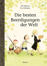 Die besten Beerdigungen der