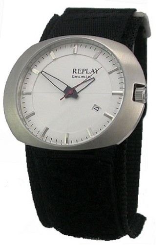 Replay uhr rx5203ah herrenuhr - replay,