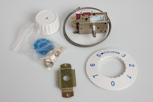 Thermostat passend ranco - thermostat,