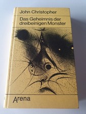 TRIPODS - Das Geheimnis der