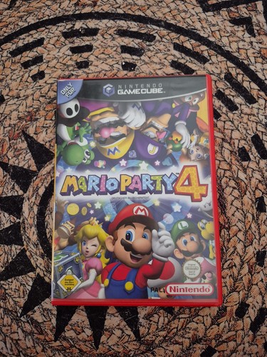 Mario party nintendo - party, (nintendo