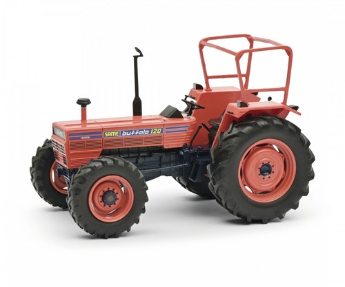 Schuco traktor mit - schuco,,