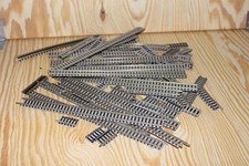 (BE0396) Fleischmann piccolo Spur N Schienen Bastler Konvolut