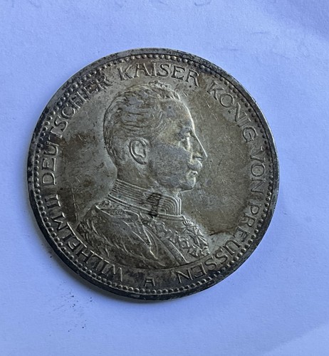 Mark deutsches reich - deutsches,