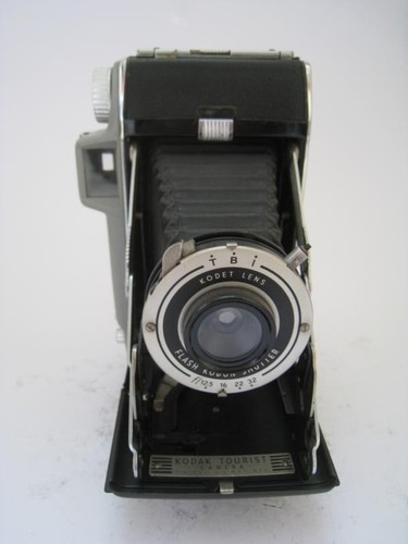 Kodak tourist alte - tourist,,