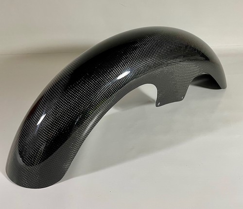 Kotflügel front fender - , carbon