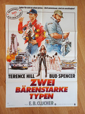 Bud Spencer - Zwei