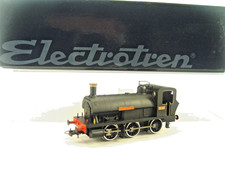 Dampflok 030 Santurce Spanien