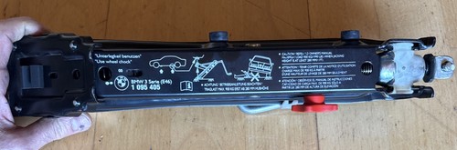 Org bmw 3er e46 pannenhilfe - e46,