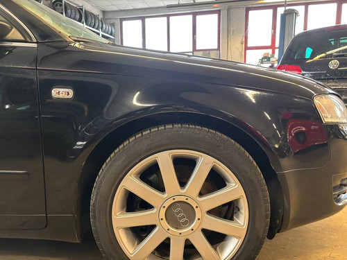 Kotflügel rechts audi s4 - kotflügel,