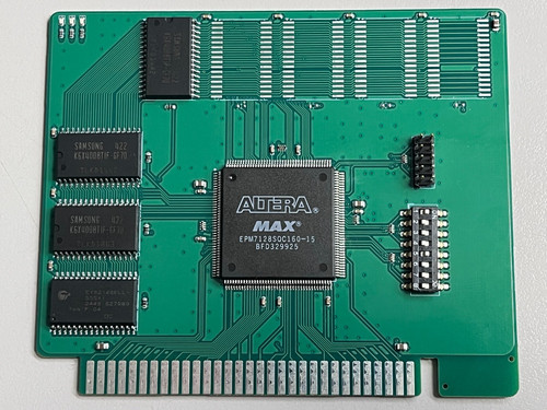 Isa ems karte 2mb - karte,