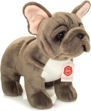 Teddy Hermann Französische