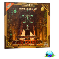 TANNHÄUSER Erweiterung