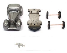 Milestone Miniatures 1/43