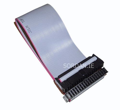 Amiga kabel diskettenlaufwerk - amiga,