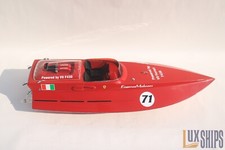 Luxus Ferrari F430 V8