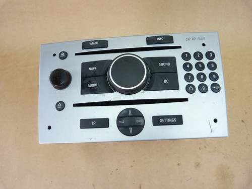 Radio opel tigra corsa c - tigra, b