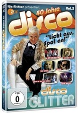 40 Jahre Disco: Disco Glitter