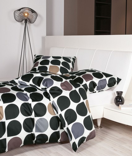 Janine mako satin - janine, mako-satin