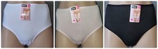 6 Stück DAMEN SLIP Unterhose