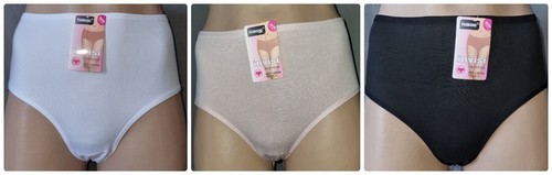 Stück damen slip unterhose - 6,