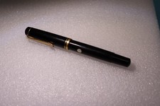 ALTER PELIKAN KOLBENFÜLLER